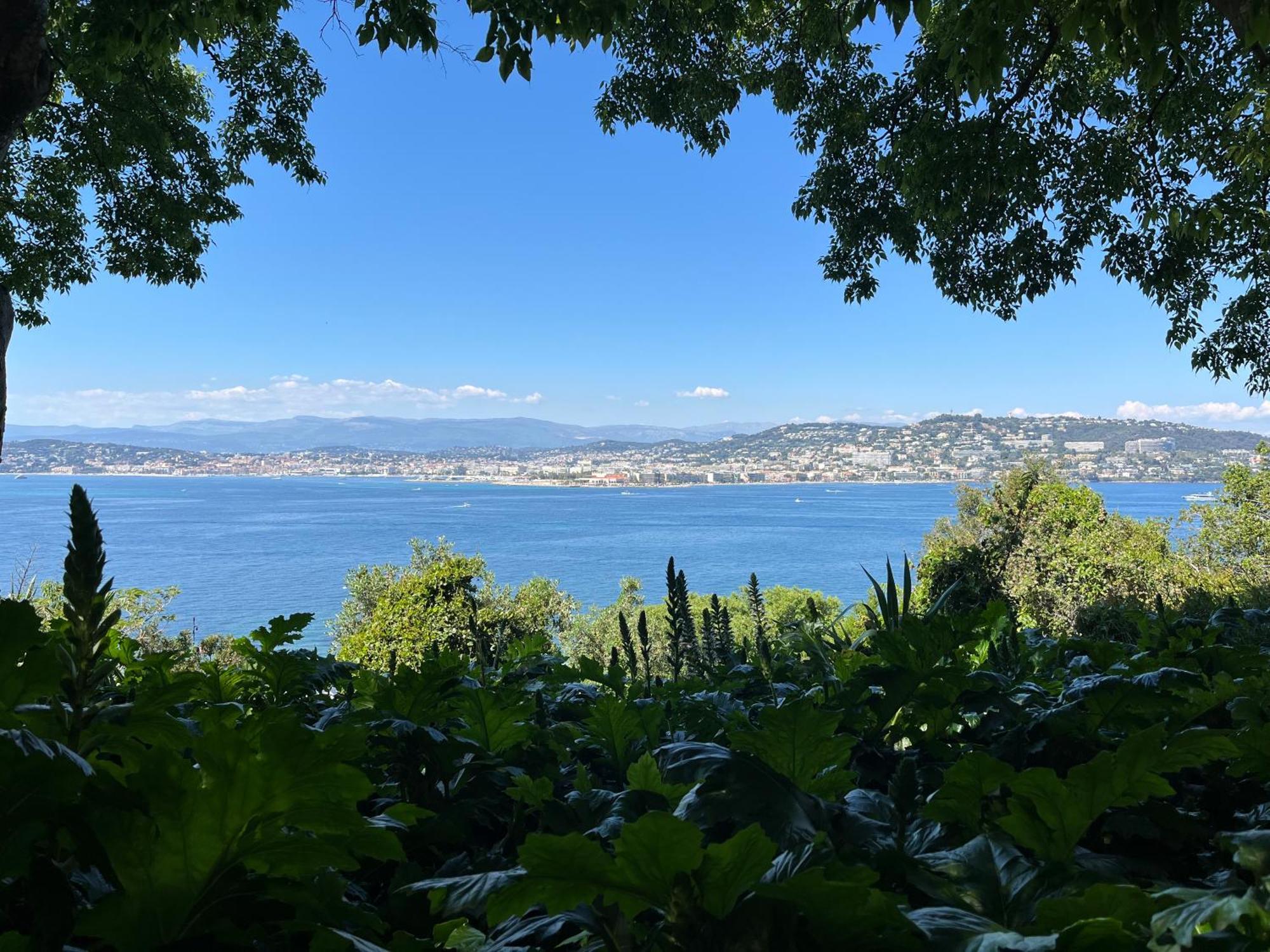 Les Genets Villa Fayence Exterior photo